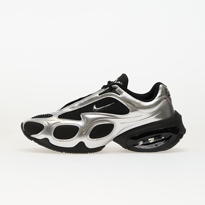 Nike W Air Max Muse Black/ Metallic Silver