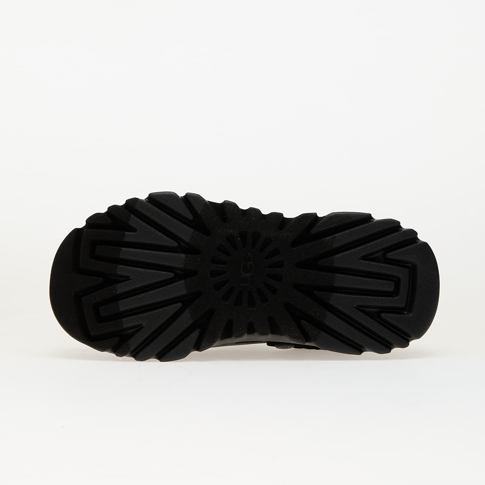 Adidași și pantofi pentru bărbați UGG M Peakmod Black