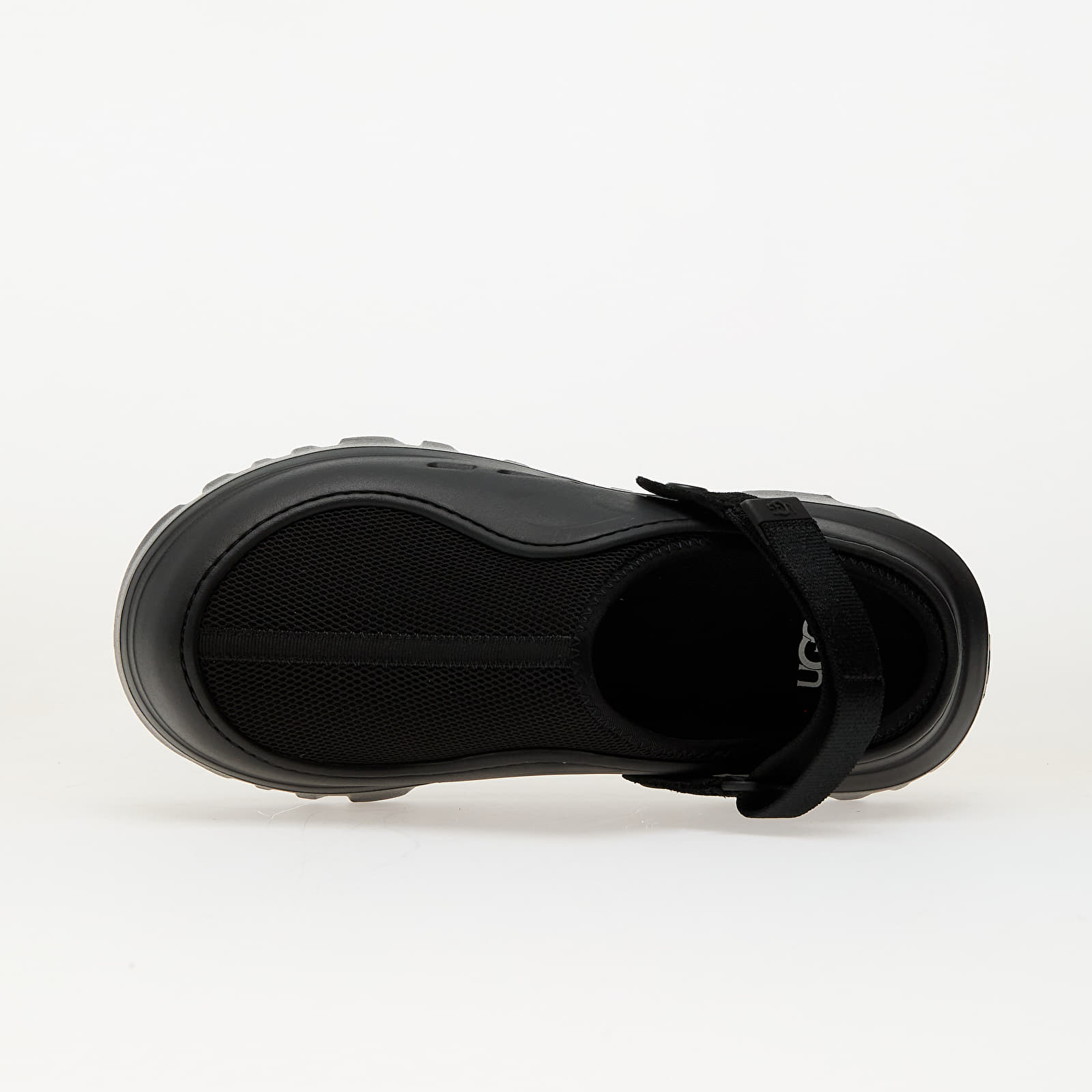 Adidași și pantofi pentru bărbați UGG M Peakmod Black