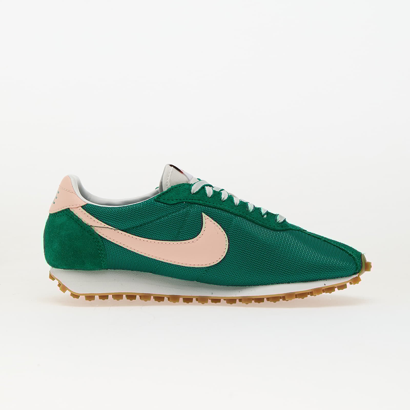Sneakers und Schuhe für Frauen Nike W Ld-1000 Malachite/ Arctic Orange-Summit White