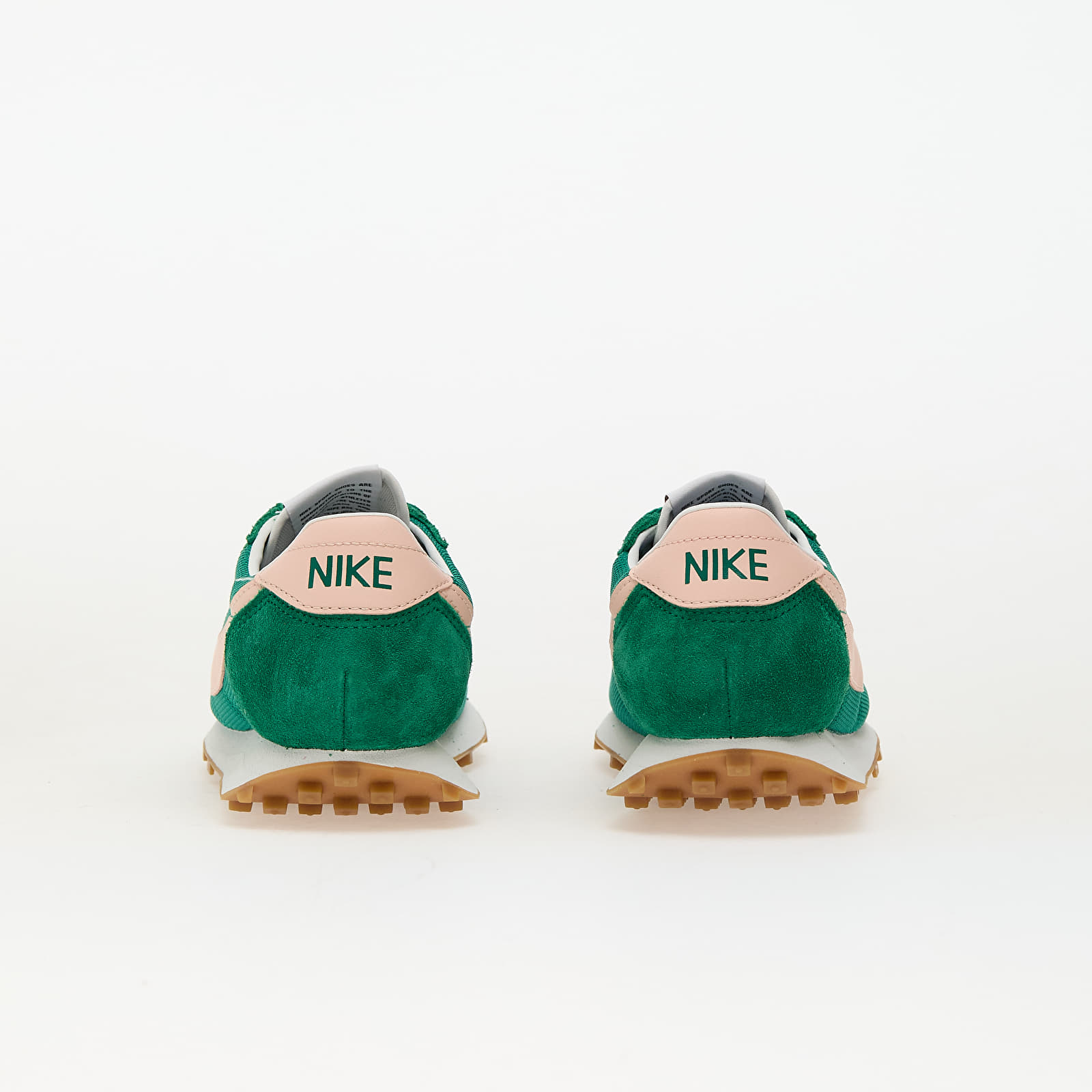 Sneakers und Schuhe für Frauen Nike W Ld-1000 Malachite/ Arctic Orange-Summit White