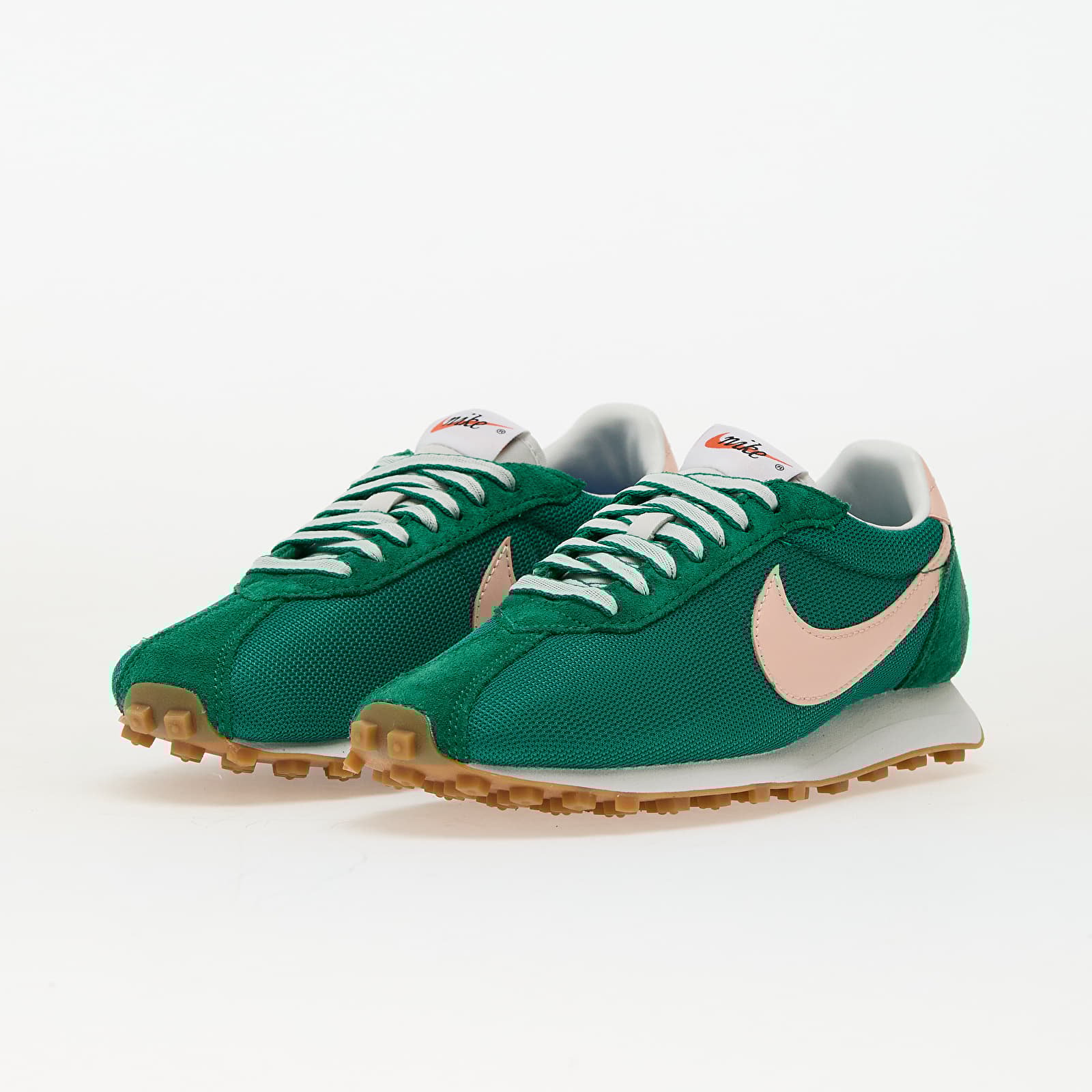 Sneakers und Schuhe für Frauen Nike W Ld-1000 Malachite/ Arctic Orange-Summit White