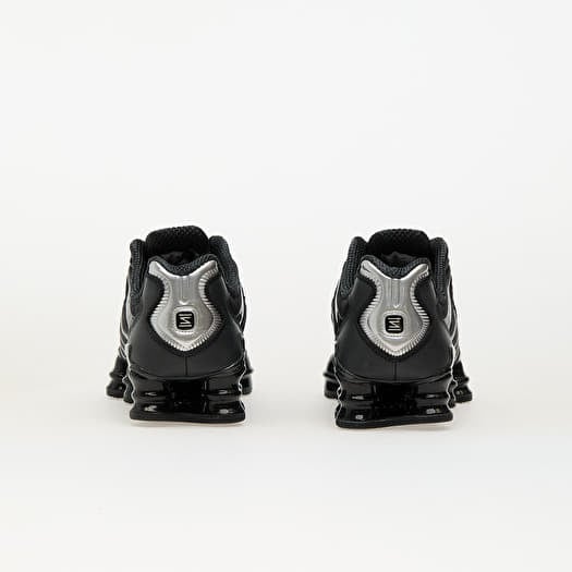 靴 Nike W Shox TL \"Off Noir/llic Silver Nike W Shox TL Off Noir/Metallic Silver｜Yahoo!フリマ（旧