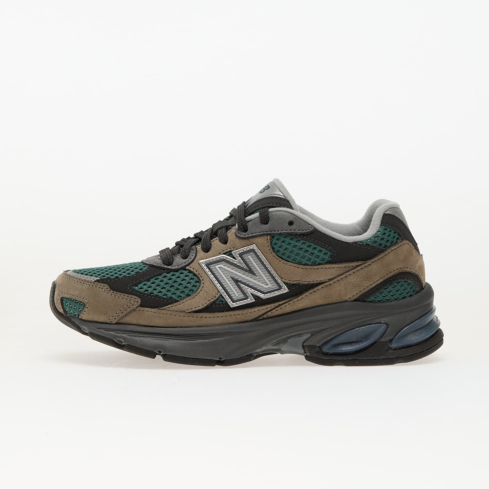 Men's sneakers and shoes New Balance 2010  Dockside/ Indigo