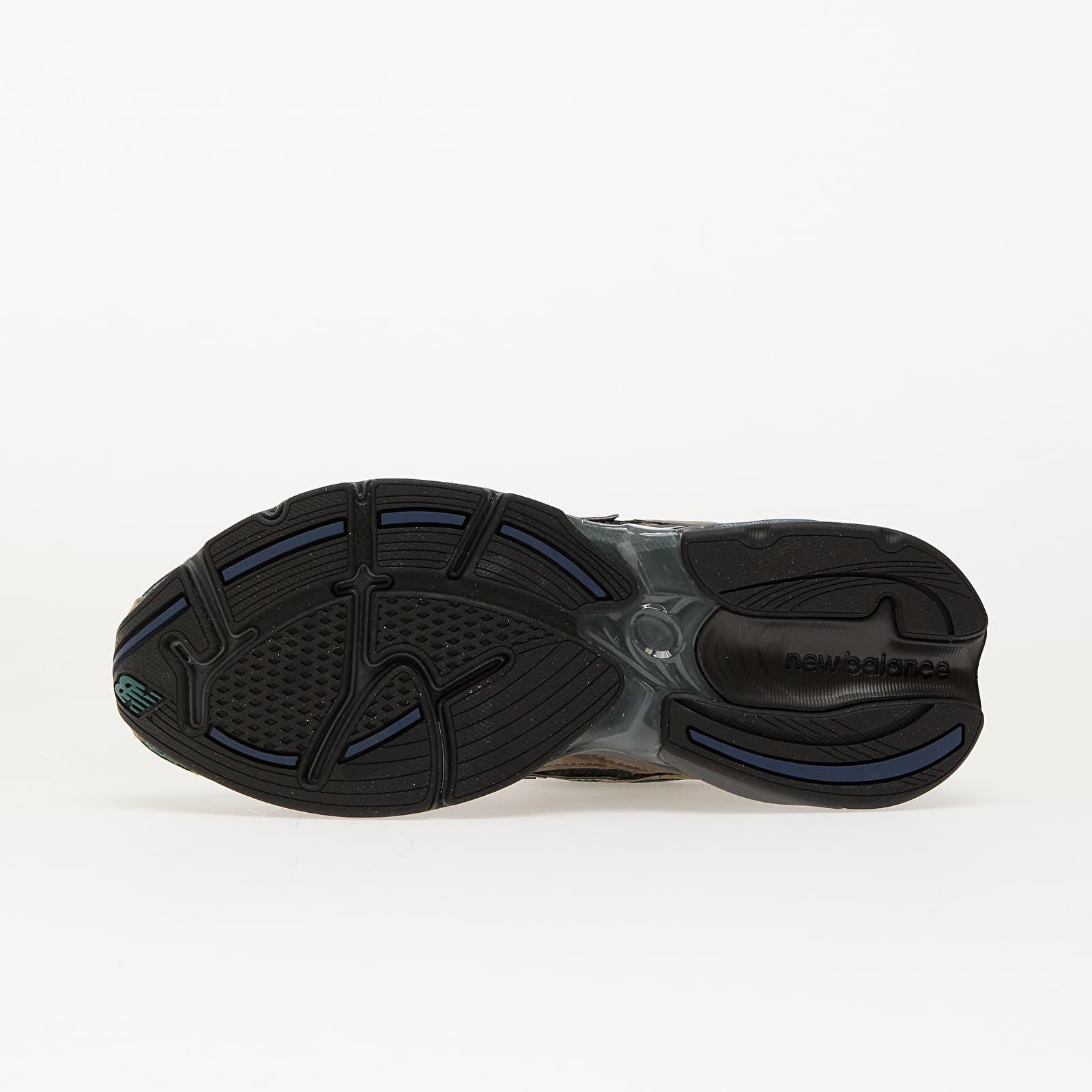 Men's sneakers and shoes New Balance 2010  Dockside/ Indigo
