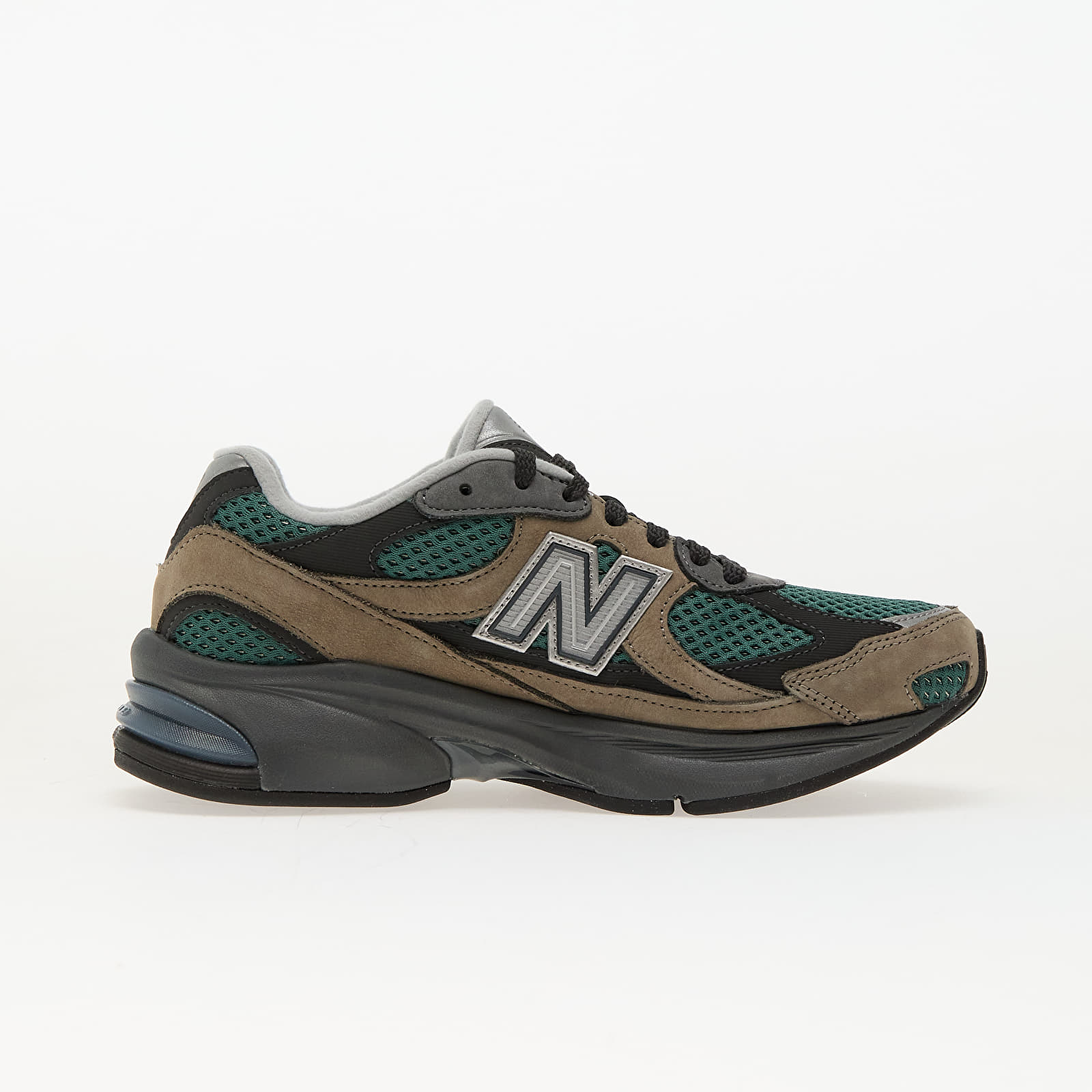 Men's sneakers and shoes New Balance 2010  Dockside/ Indigo