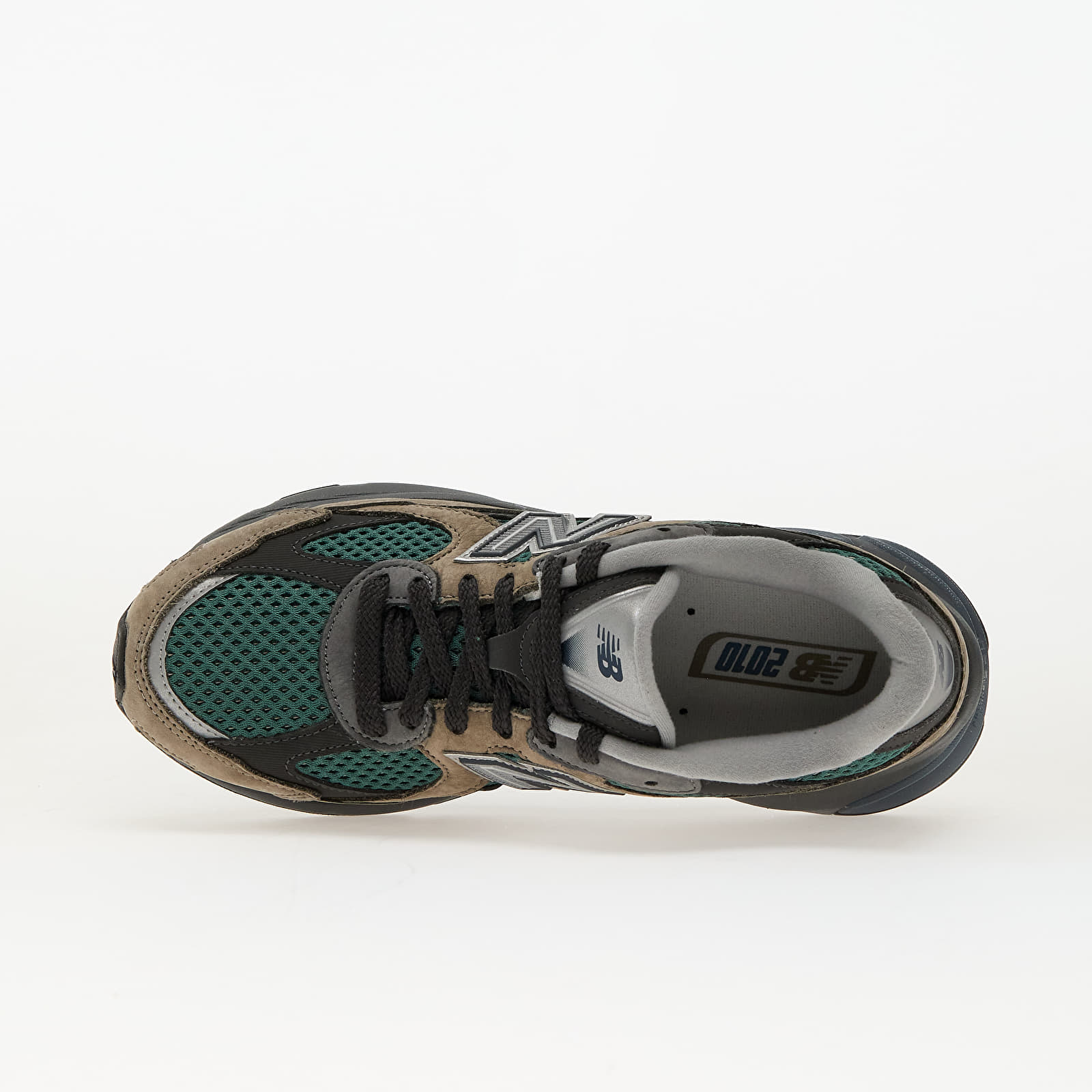 Men's sneakers and shoes New Balance 2010  Dockside/ Indigo