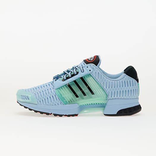 adidas Climacool 1 Clear Sky/ Core Black/ Clear Mint