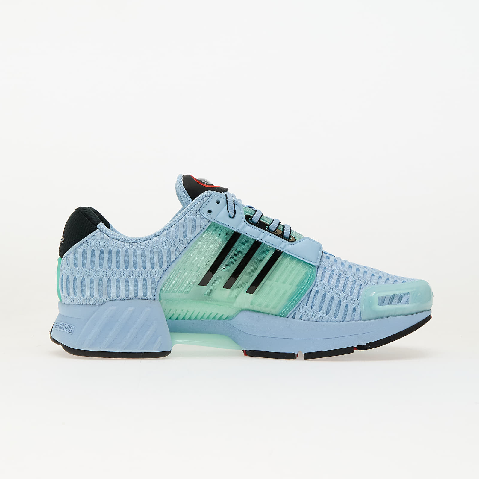 Miesten lenkkarit ja kengät adidas Climacool 1 Clear Sky/ Core Black/ Clear Mint