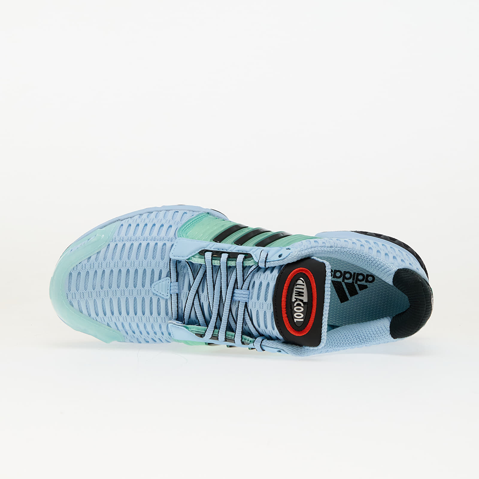 Miesten lenkkarit ja kengät adidas Climacool 1 Clear Sky/ Core Black/ Clear Mint