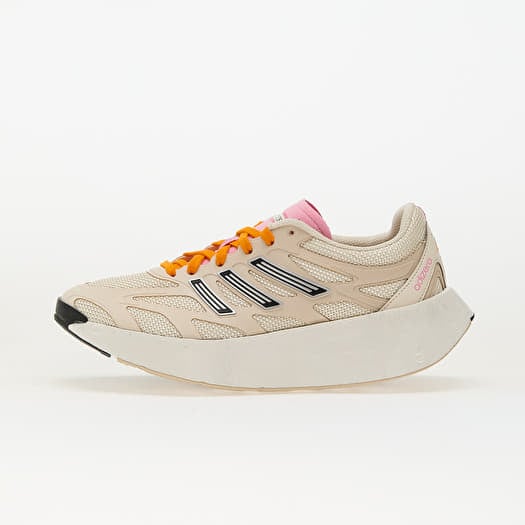 adidas Adizero Aruku W Wonder White/ Silver Metallic/ Bliss Pink