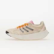 adidas Adizero Aruku W Wonder White/ Silver Metallic/ Bliss Pink