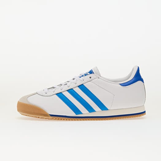 adidas K 74 Ftw White/ Brave Blue/ Blue