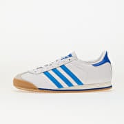 adidas K 74 Ftw White/ Brave Blue/ Blue
