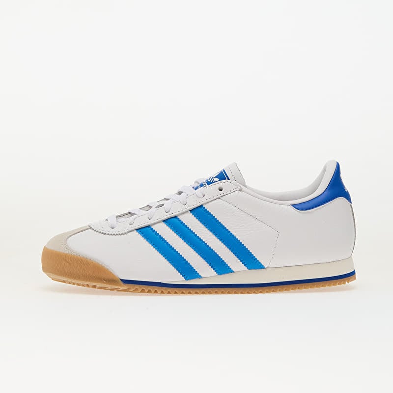 adidas K 74 Ftw White/ Brave Blue/ Blue