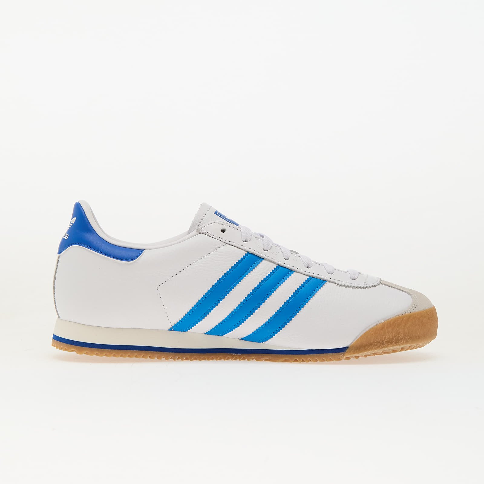 Zapatillas Hombre adidas K 74 Ftw White/ Brave Blue/ Blue