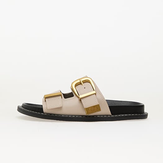 Steve Madden Arch-E Bone Action Leather