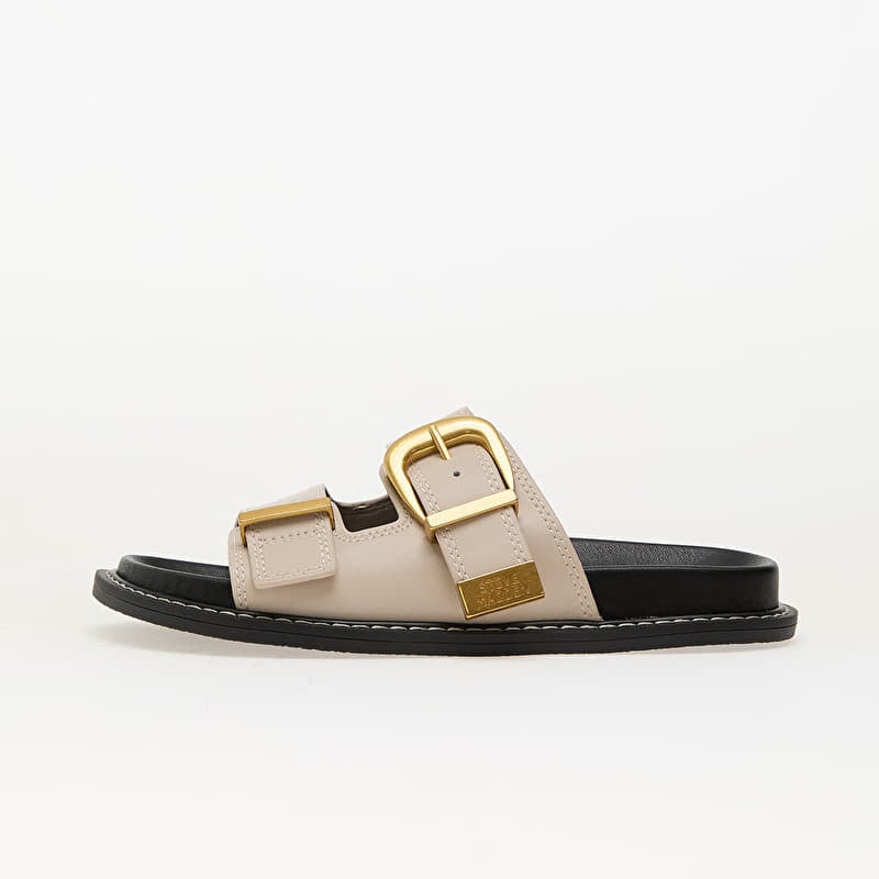 Steve Madden Arch-E Bone Action Leather