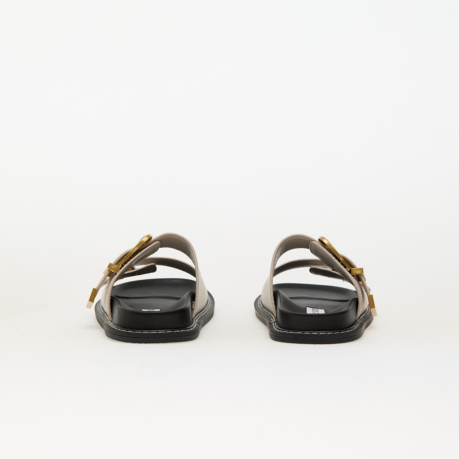 Buty damskie Steve Madden Arch-E Bone Action Leather