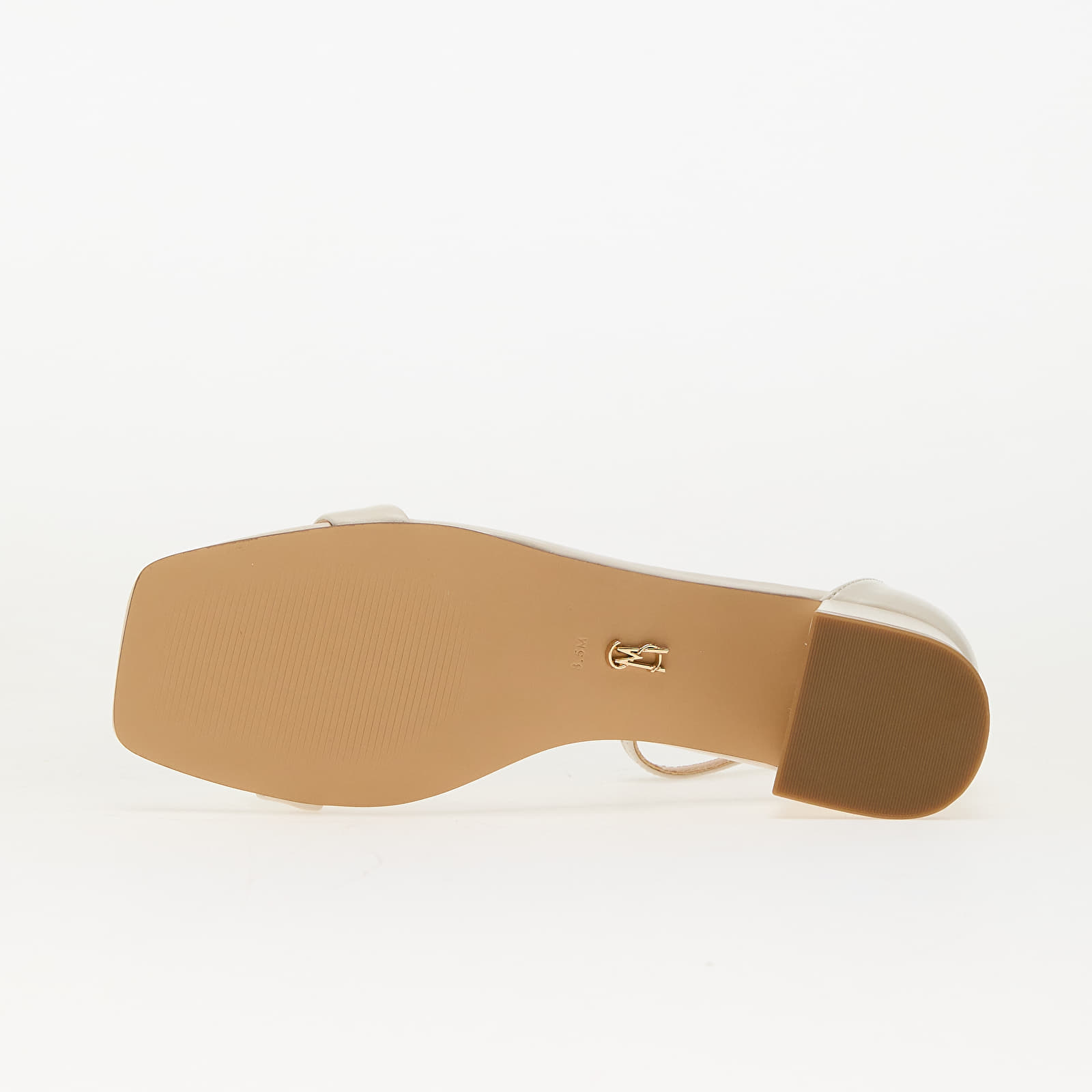 Zapatillas mujer Steve Madden Gena Ivory Leather