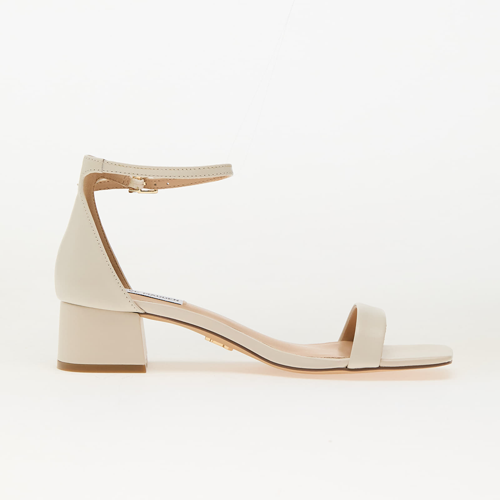 Zapatillas mujer Steve Madden Gena Ivory Leather