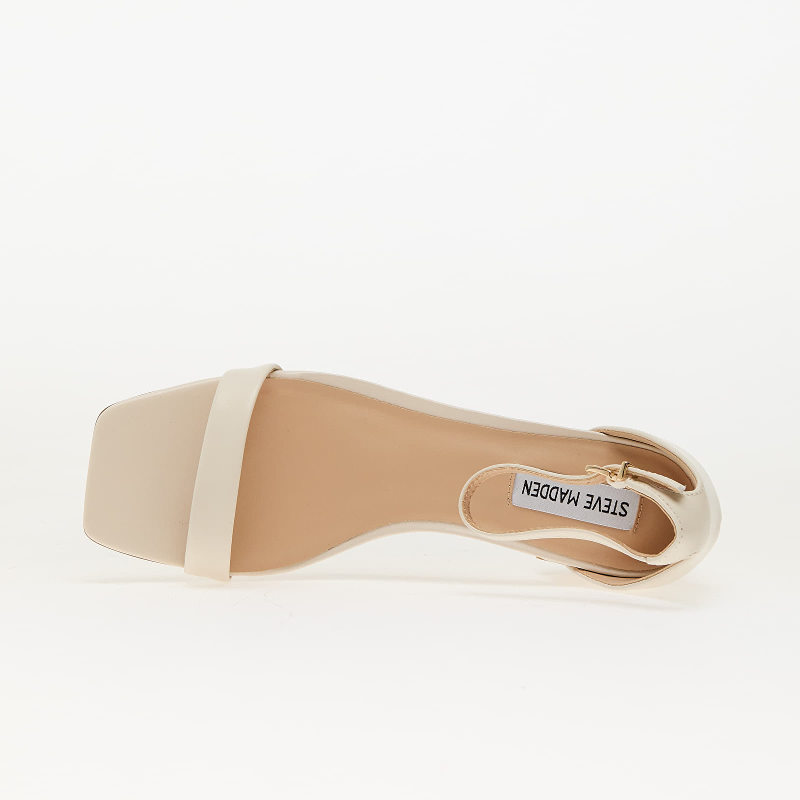Zapatillas mujer Steve Madden Gena Ivory Leather