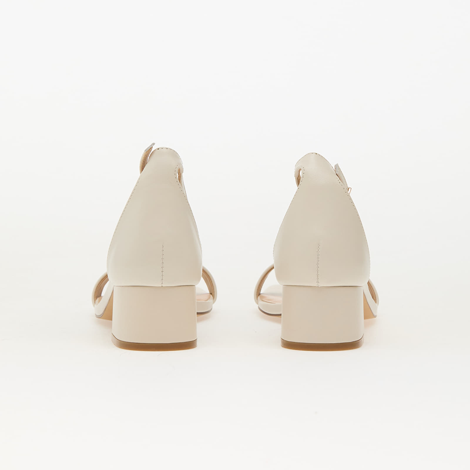 Zapatillas mujer Steve Madden Gena Ivory Leather