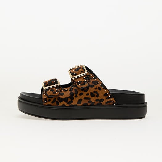 Steve Madden Freelance-L Leopard