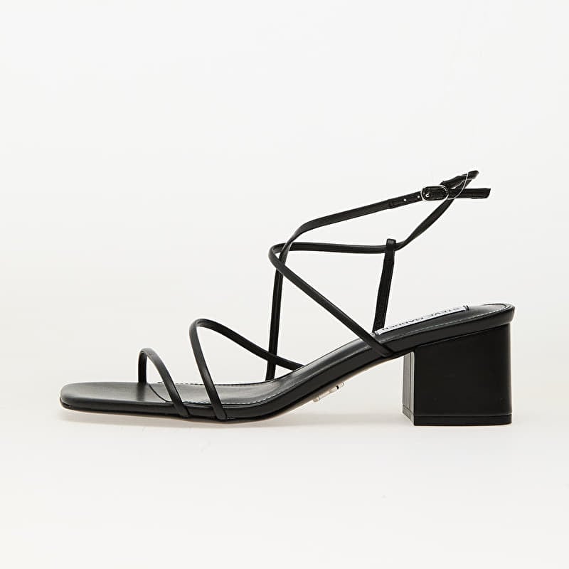 Steve Madden Remmi Black
