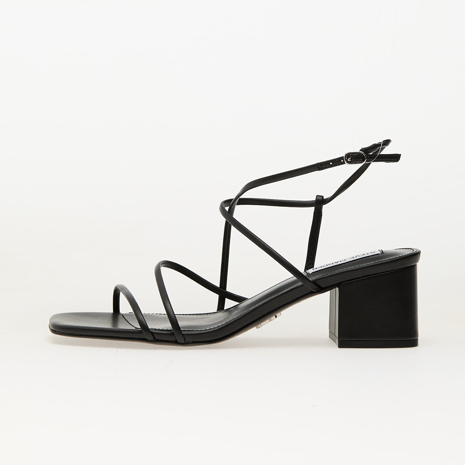 Women's sneakers and shoes Steve Madden Remmi Black