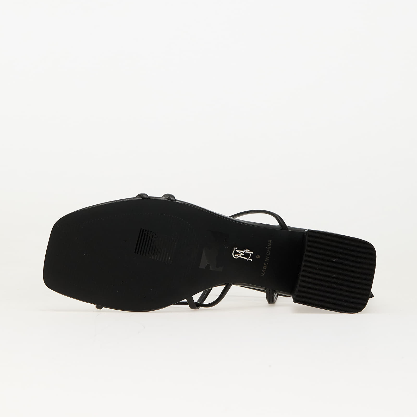 Women's sneakers and shoes Steve Madden Remmi Black