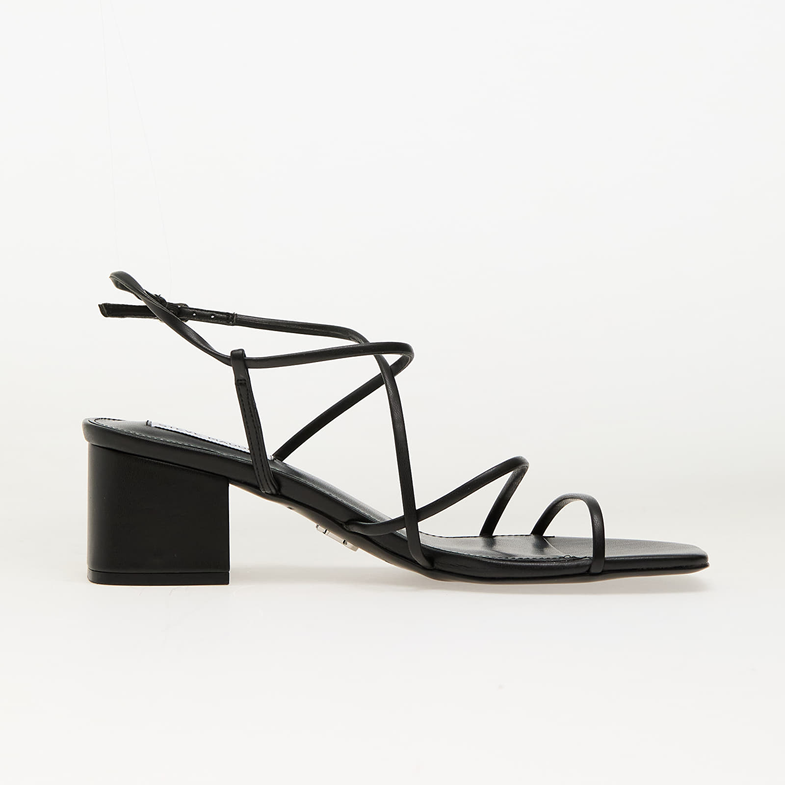 Women's sneakers and shoes Steve Madden Remmi Black