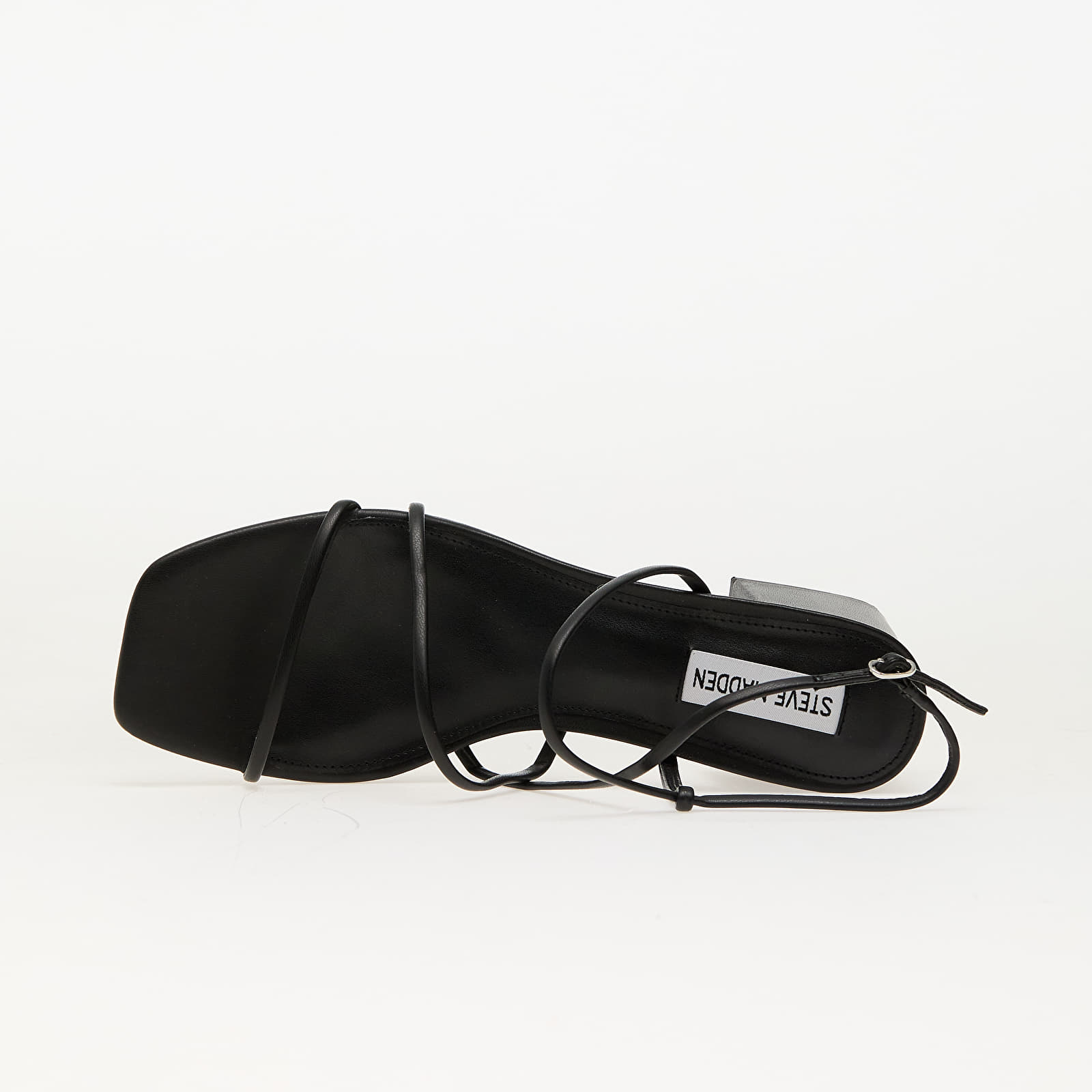 Women's sneakers and shoes Steve Madden Remmi Black