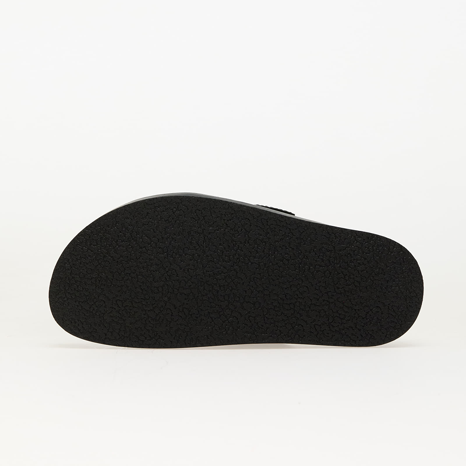Zapatillas mujer Steve Madden Agent Black Crinkle Patent