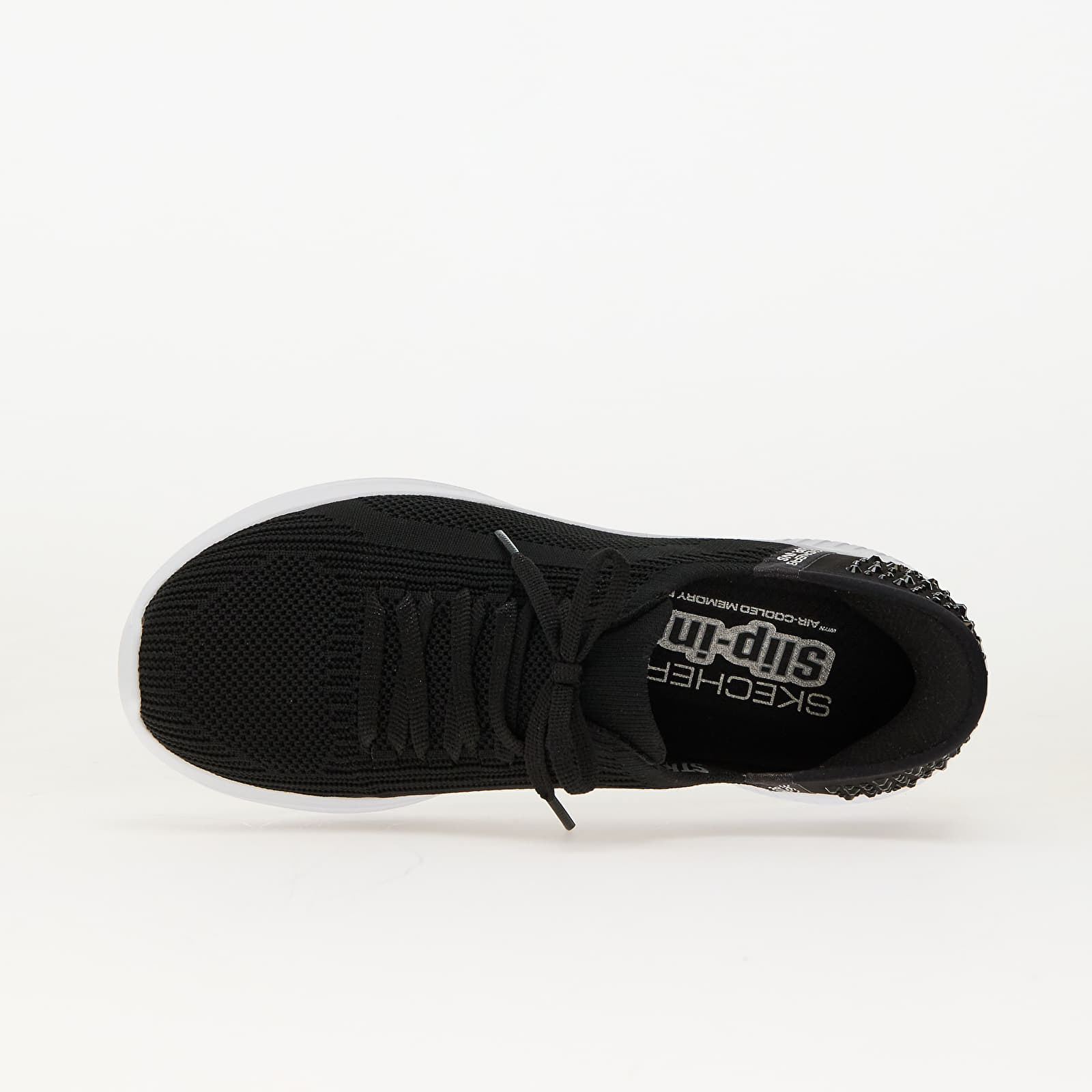 Women's sneakers and shoes Skechers Ultra Flex 3.0-Shining Glitz Black
