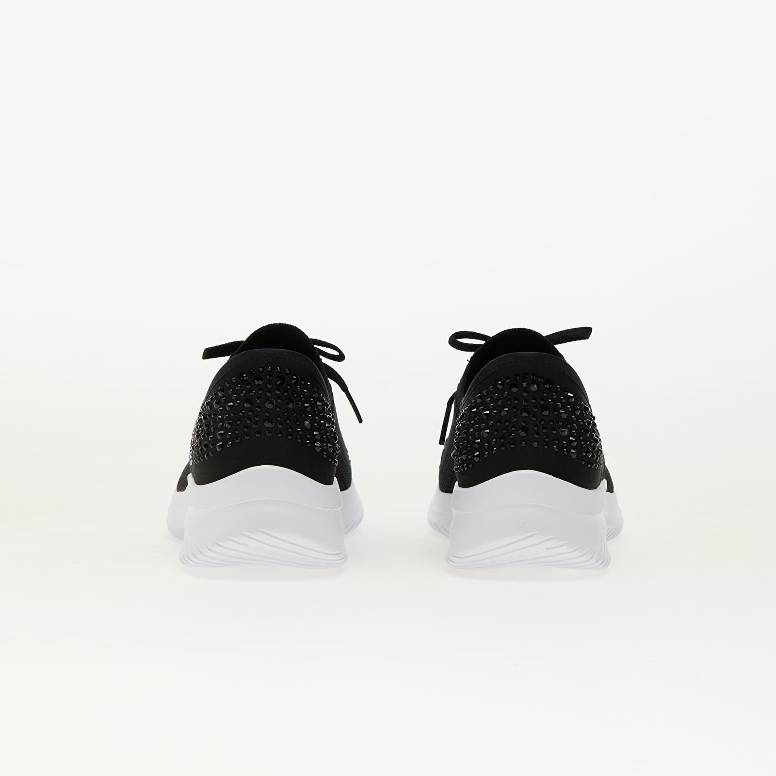 Women's sneakers and shoes Skechers Ultra Flex 3.0-Shining Glitz Black