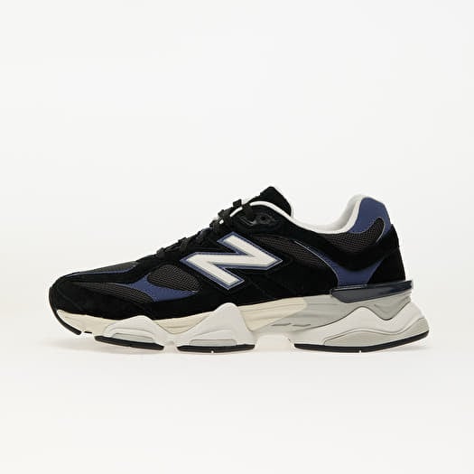 New Balance 9060 Black