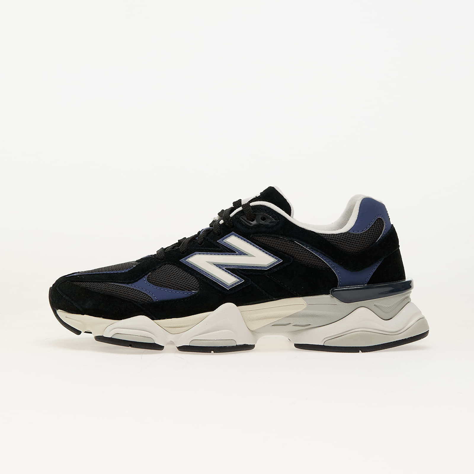 Herenschoenen New Balance 9060 Black