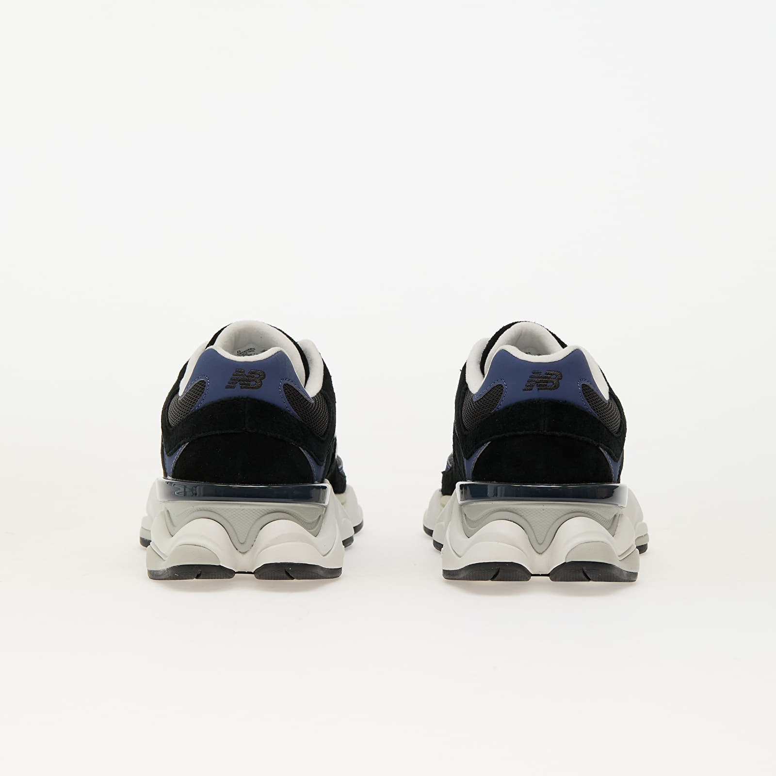 Herenschoenen New Balance 9060 Black