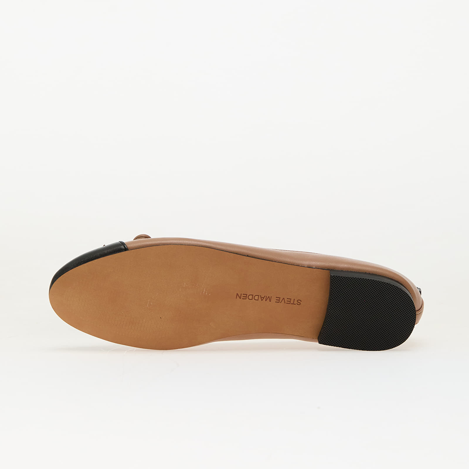 Naiste tossud ja kingad Steve Madden Ellison Natural