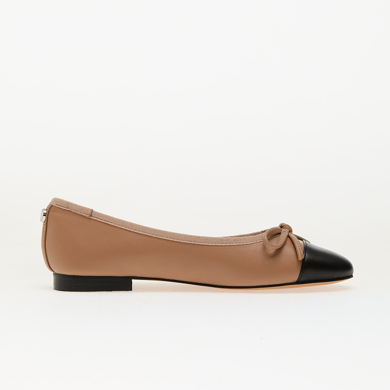 Naiste tossud ja kingad Steve Madden Ellison Natural