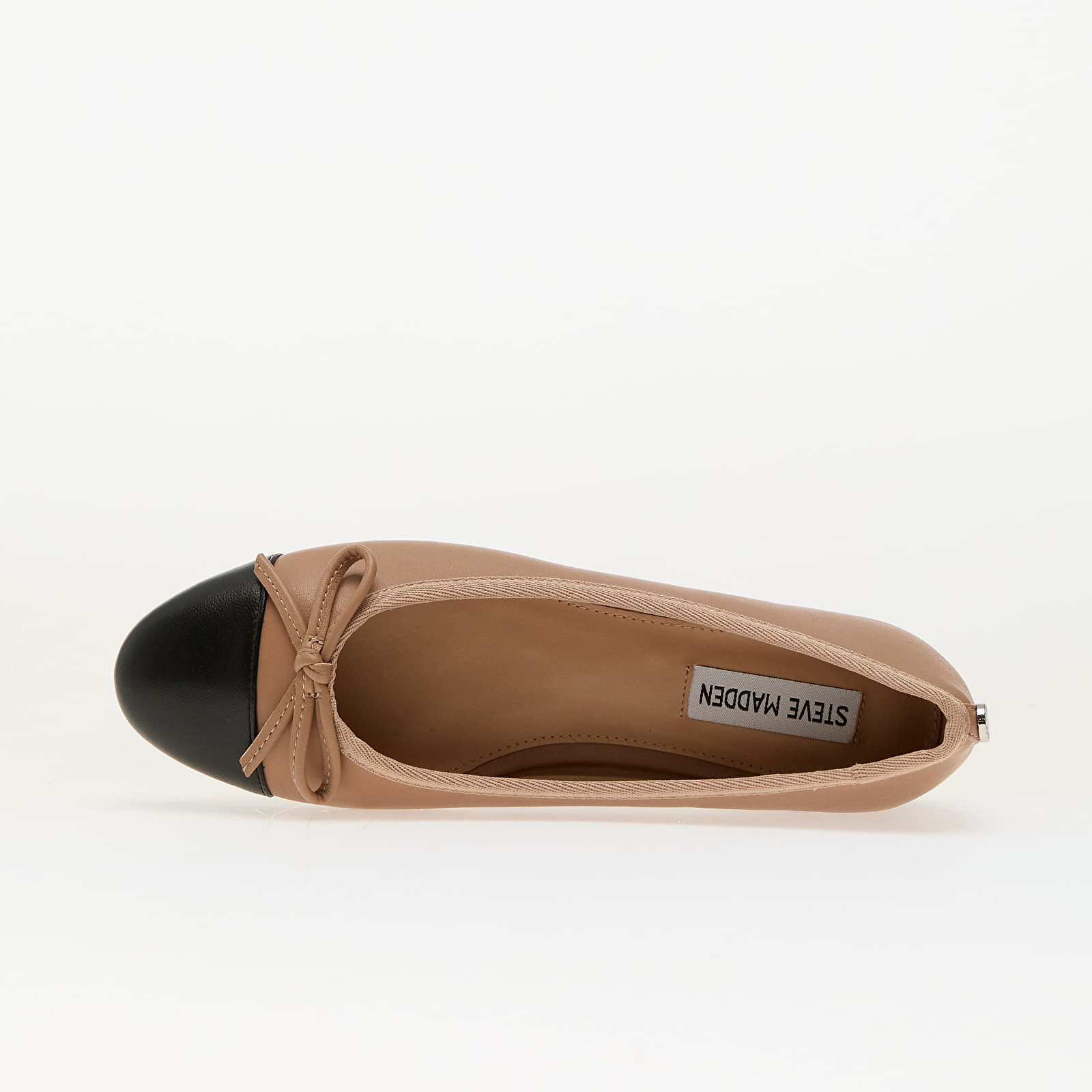 Naiste tossud ja kingad Steve Madden Ellison Natural