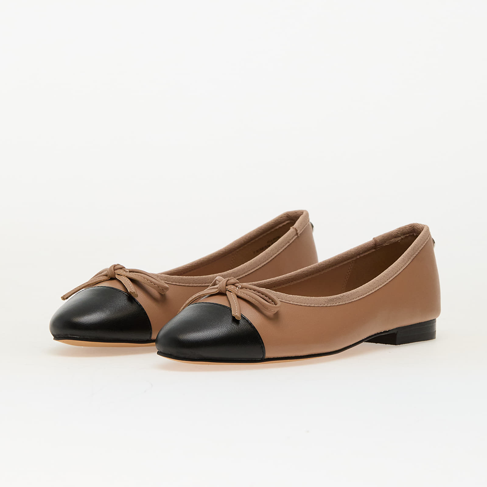 Naiste tossud ja kingad Steve Madden Ellison Natural