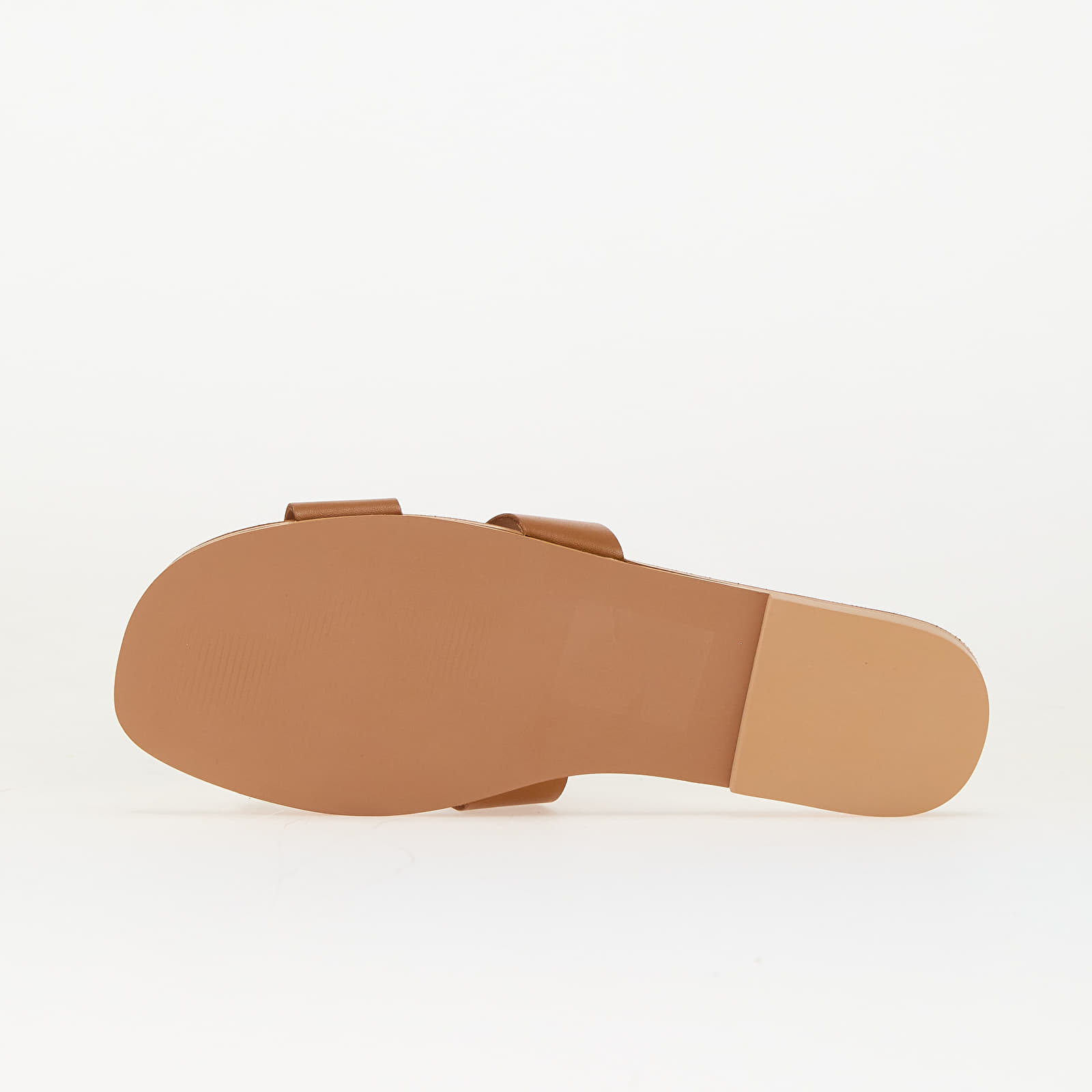 Naiste tossud ja kingad Steve Madden Zarnia Cognac Leather