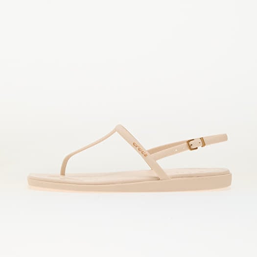 Crocs Miami Thong Sandal Dew