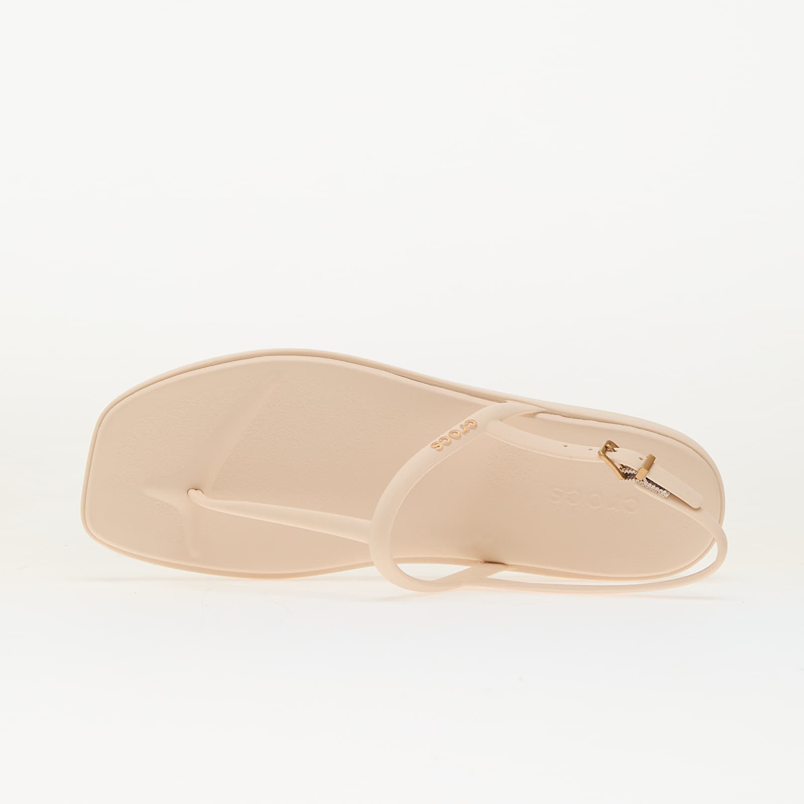 Damesschoenen Crocs Miami Thong Sandal Dew