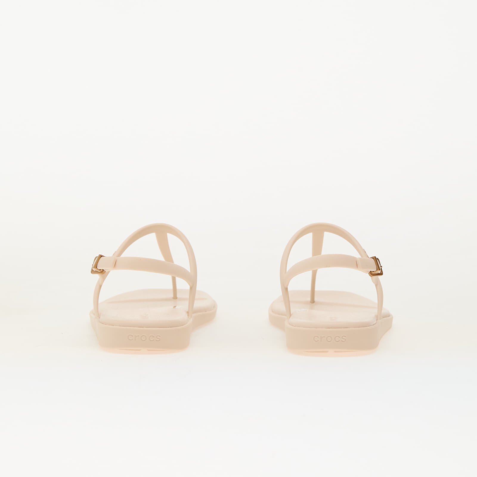 Damesschoenen Crocs Miami Thong Sandal Dew