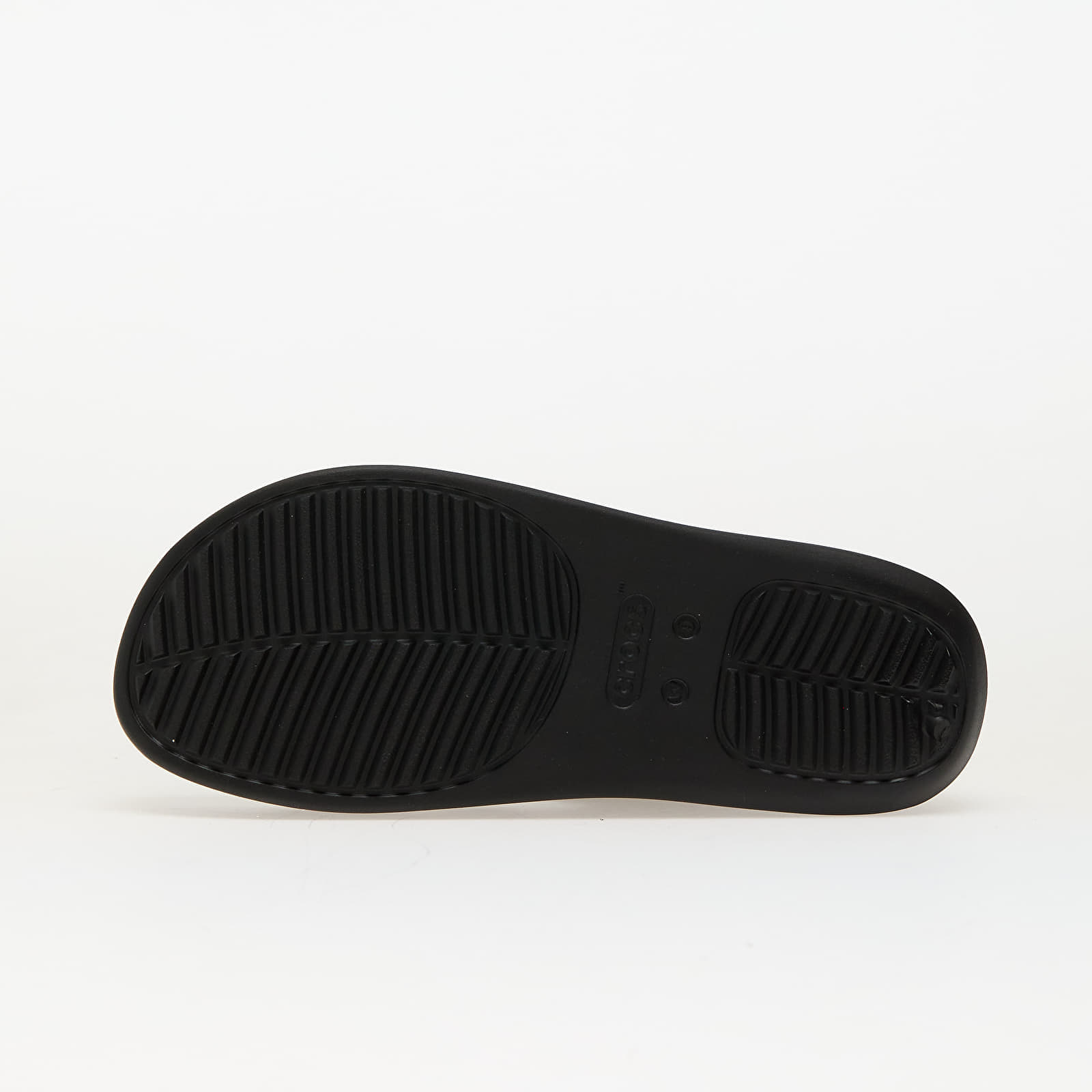 Crocs Sneakers Crocs Getaway Platform Flip Black EUR 38-39 - 2