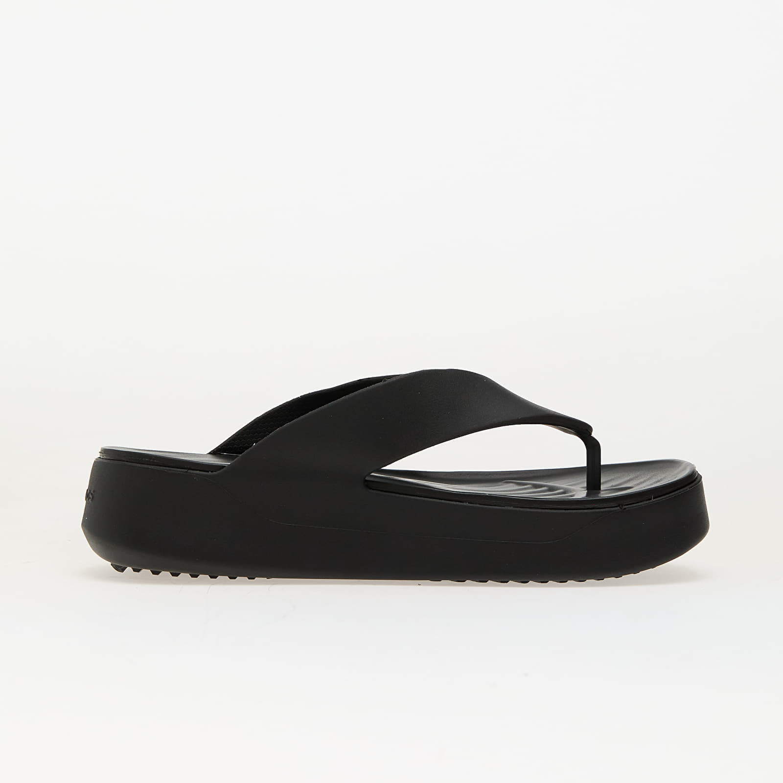 Crocs Sneakers Crocs Getaway Platform Flip Black EUR 38-39 - 3