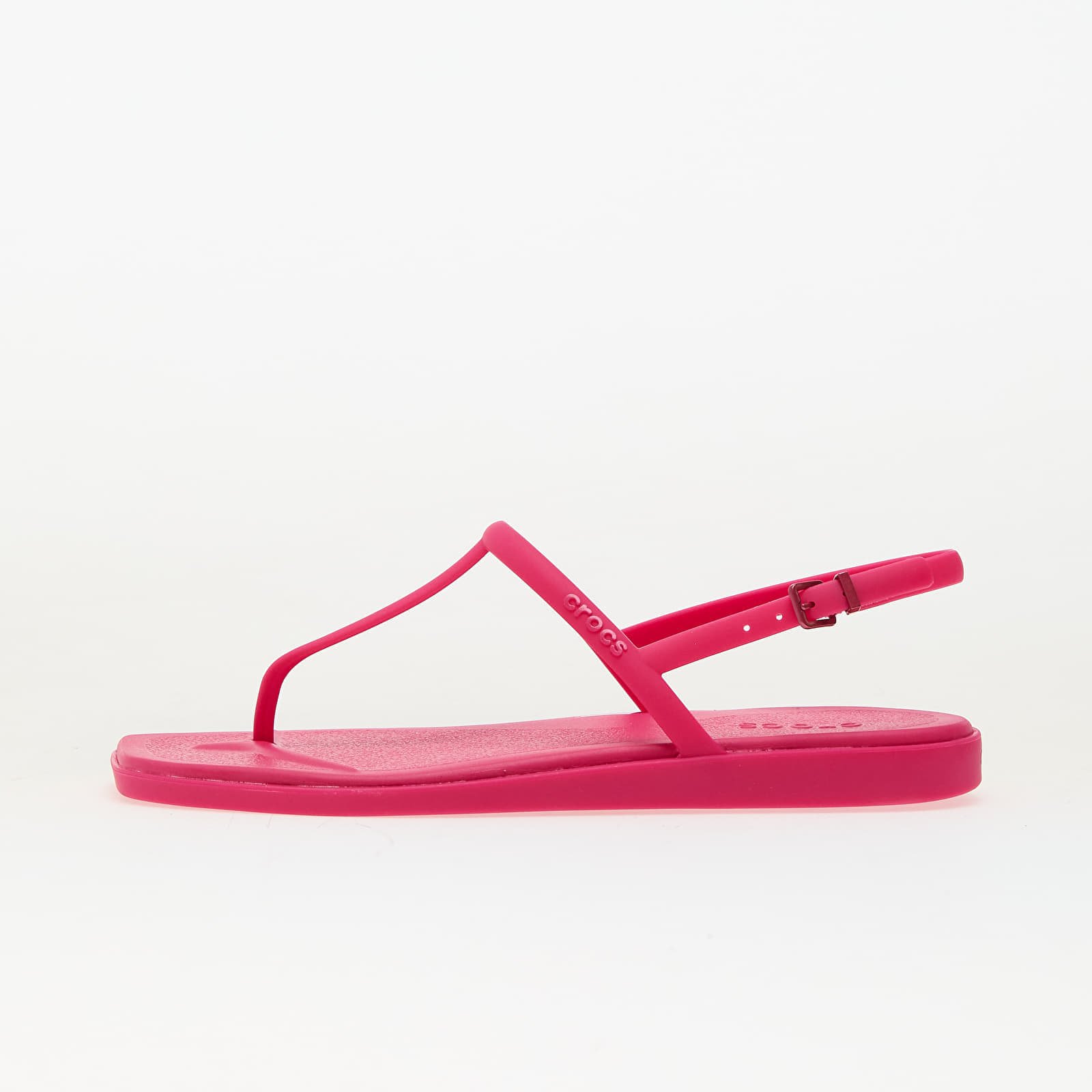 Sneakers Crocs Miami Thong Flip Dragon Fruit EUR 39-40
